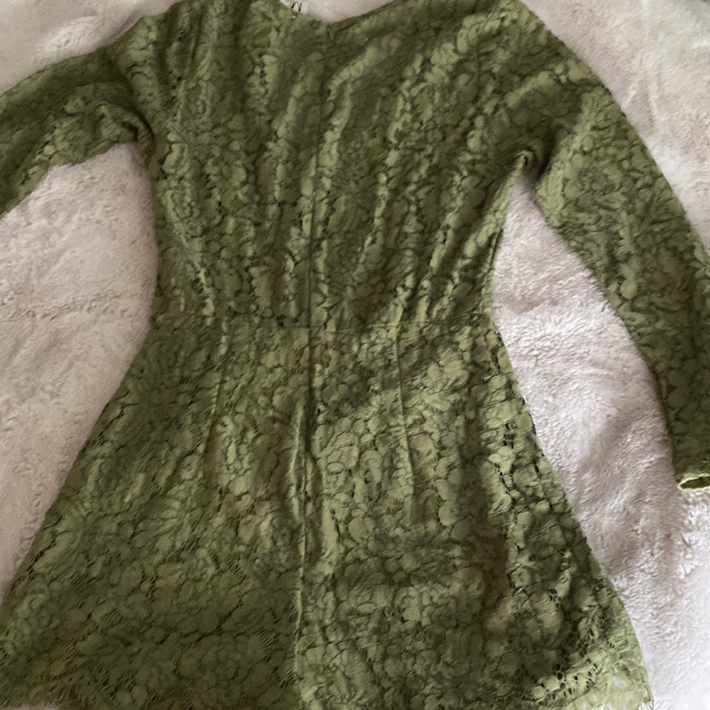 Romper - Picture 4 of 6